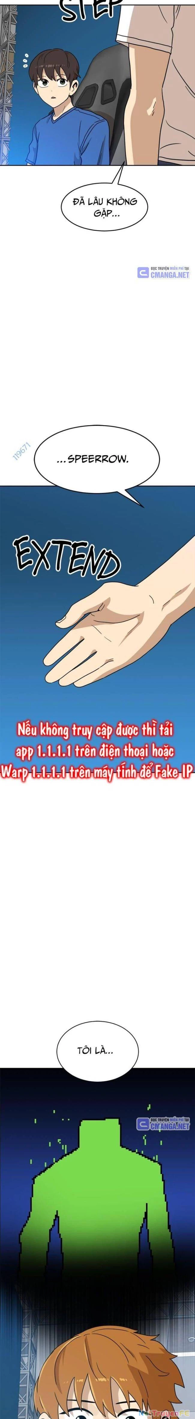 Double Click Chapter 113 - Trang 2