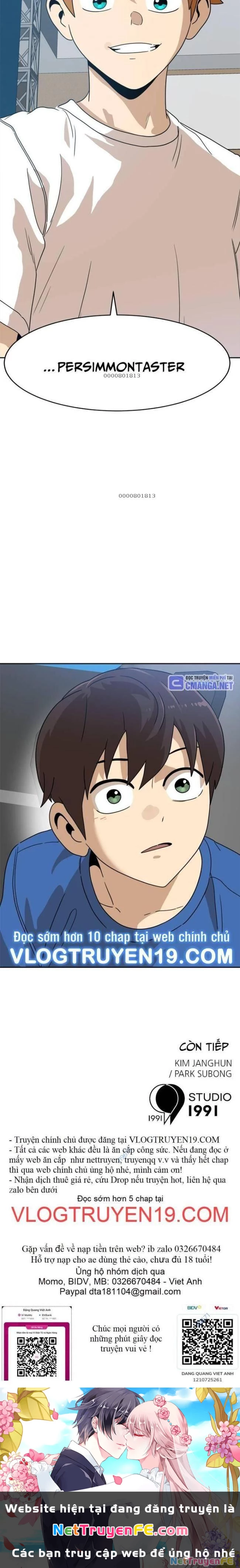 Double Click Chapter 113 - Trang 2