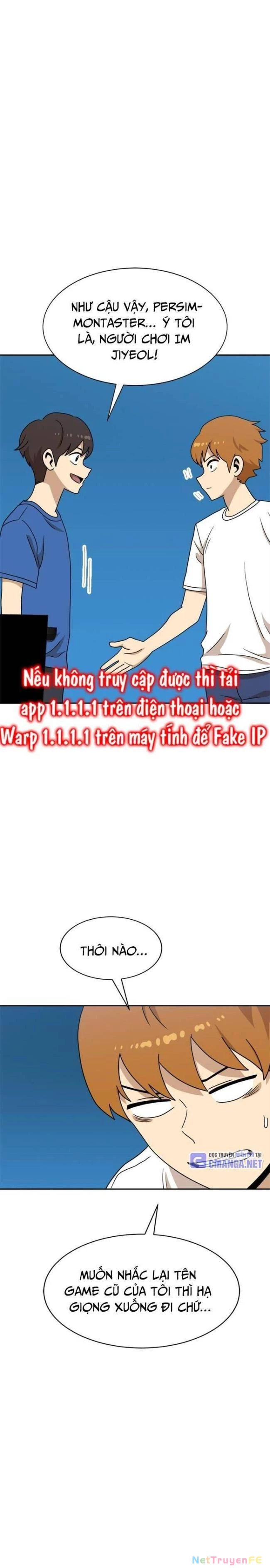 Double Click Chapter 114 - Trang 2