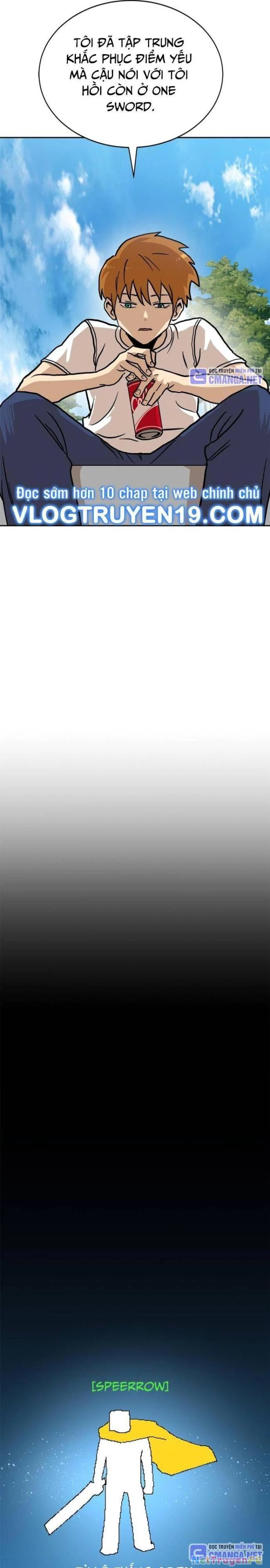 Double Click Chapter 114 - Trang 2