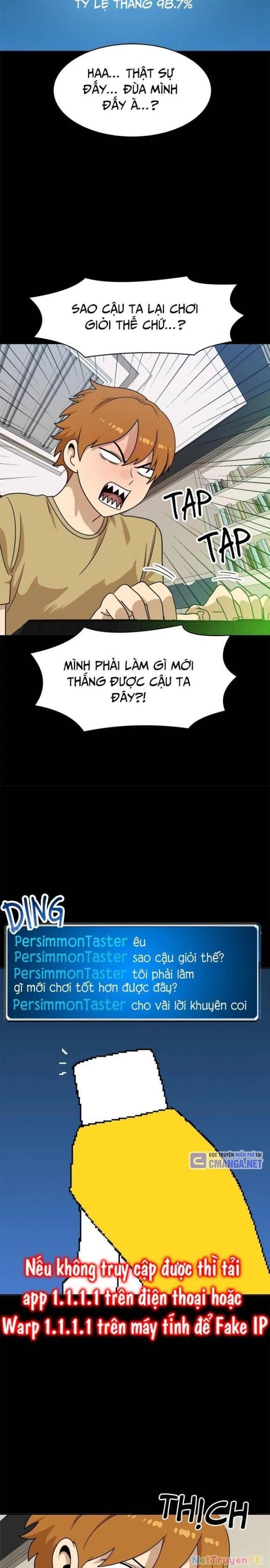 Double Click Chapter 114 - Trang 2