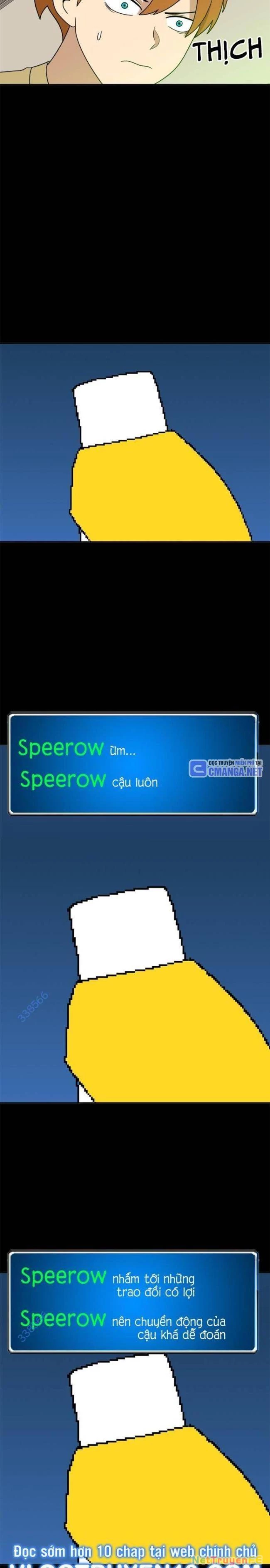 Double Click Chapter 114 - Trang 2