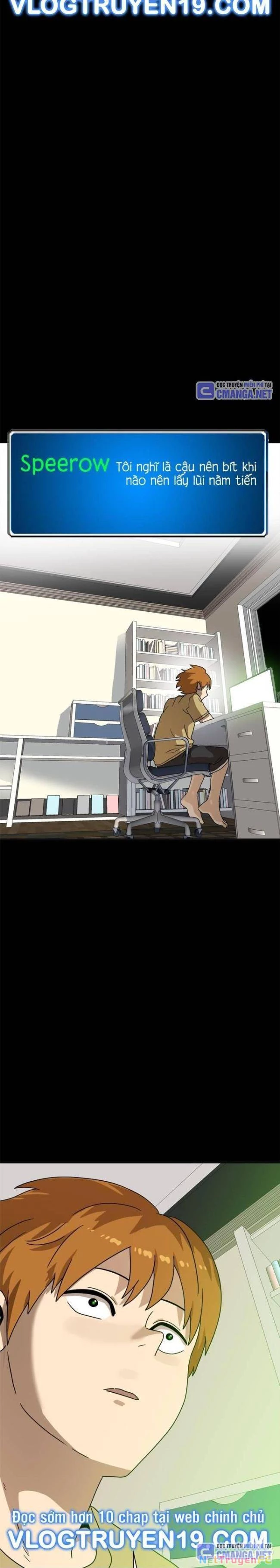 Double Click Chapter 114 - Trang 2