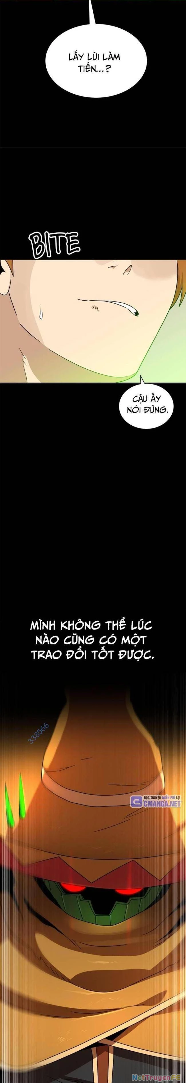 Double Click Chapter 114 - Trang 2