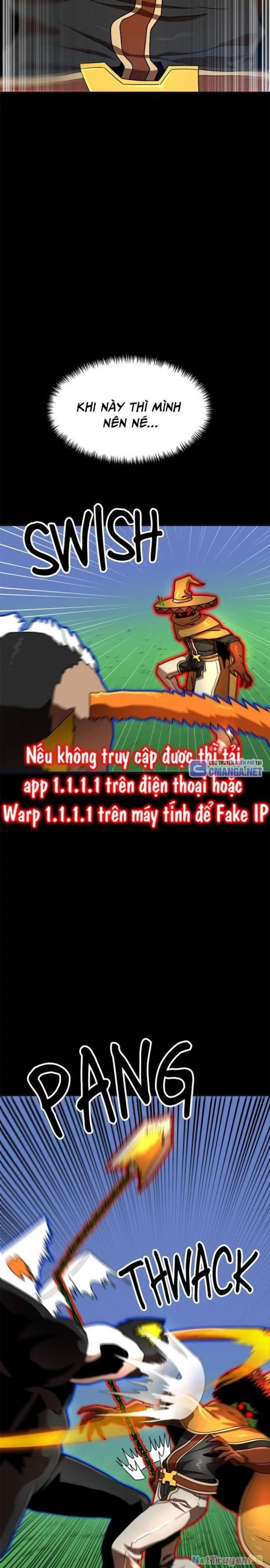 Double Click Chapter 114 - Trang 2