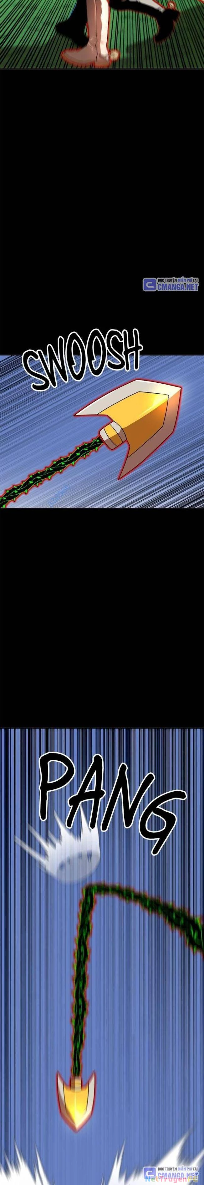 Double Click Chapter 114 - Trang 2