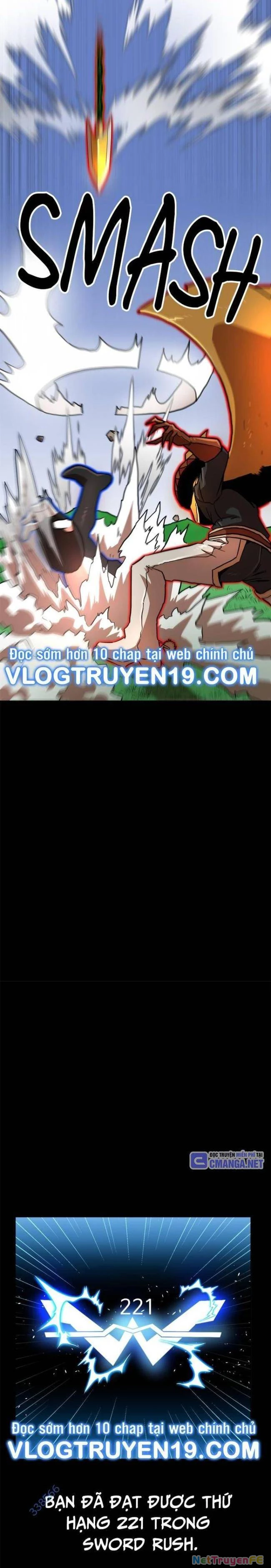 Double Click Chapter 114 - Trang 2