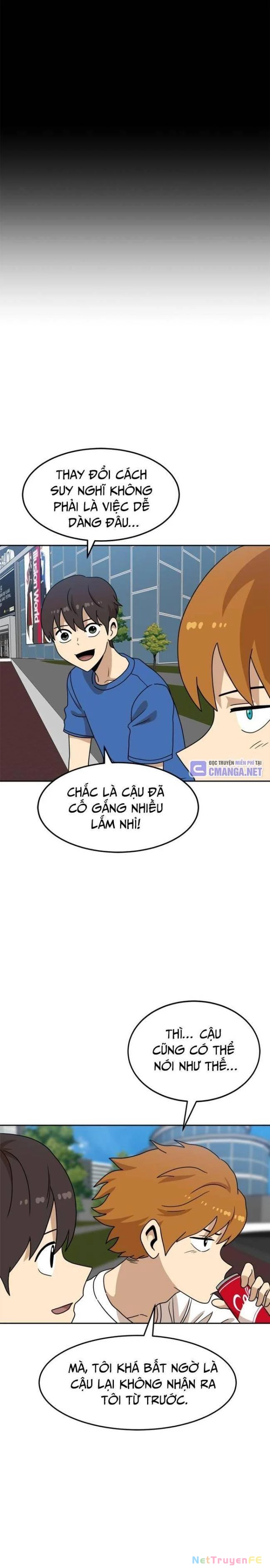 Double Click Chapter 114 - Trang 2