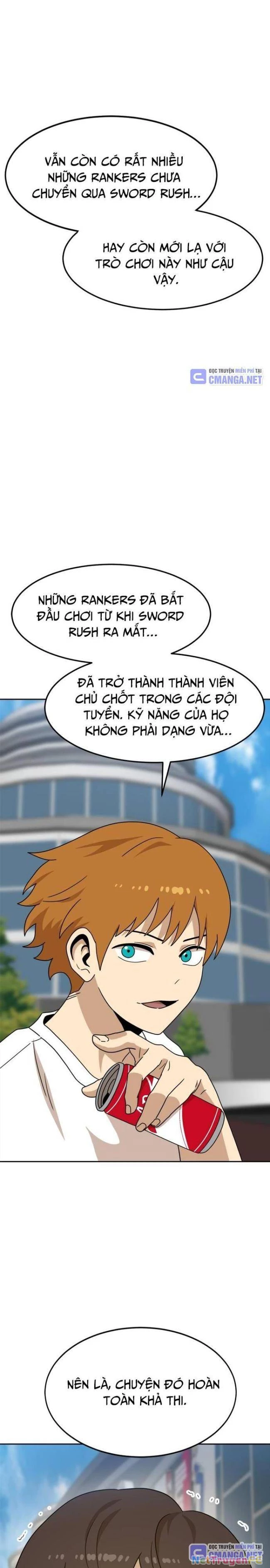 Double Click Chapter 114 - Trang 2