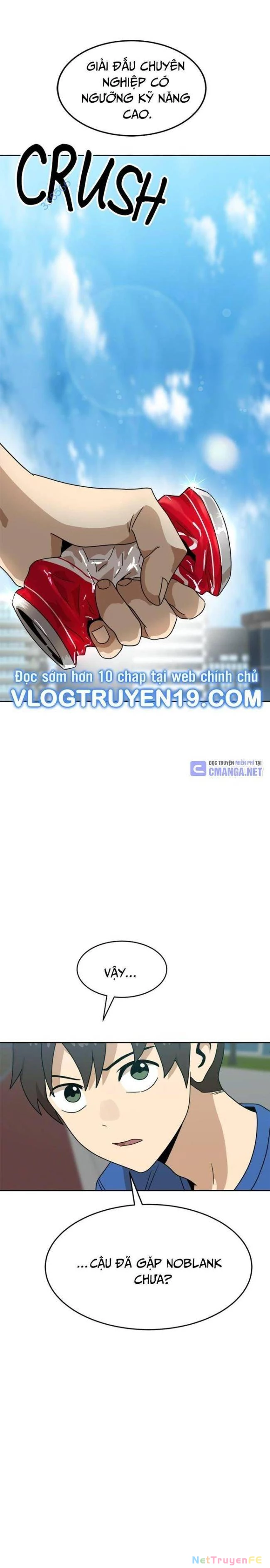 Double Click Chapter 114 - Trang 2