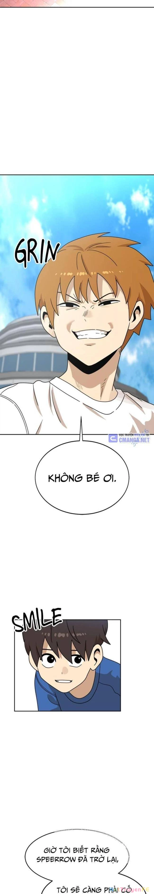 Double Click Chapter 114 - Trang 2