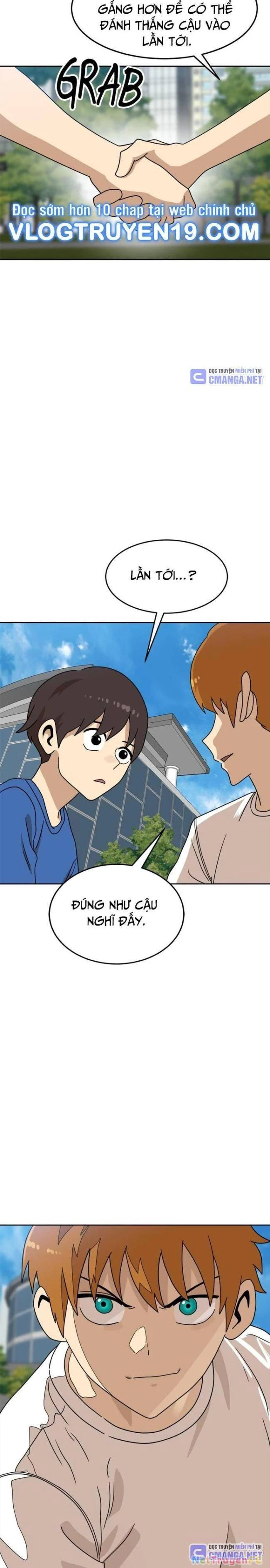 Double Click Chapter 114 - Trang 2