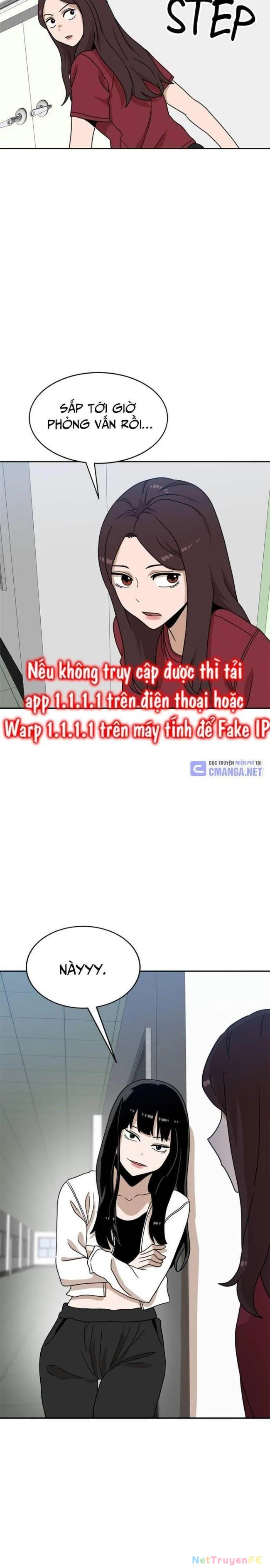 Double Click Chapter 114 - Trang 2