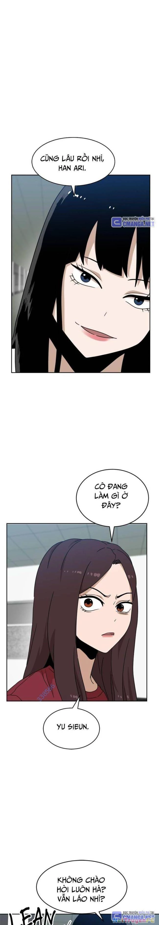 Double Click Chapter 114 - Trang 2