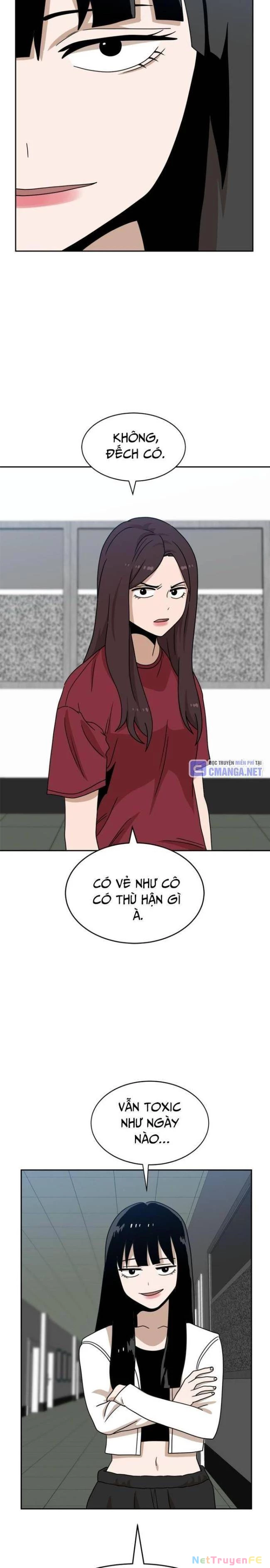 Double Click Chapter 114 - Trang 2