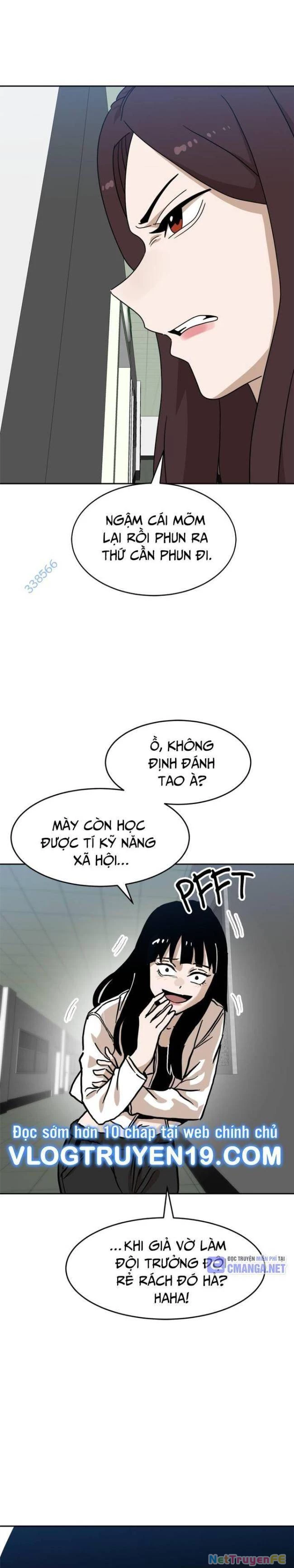 Double Click Chapter 114 - Trang 2