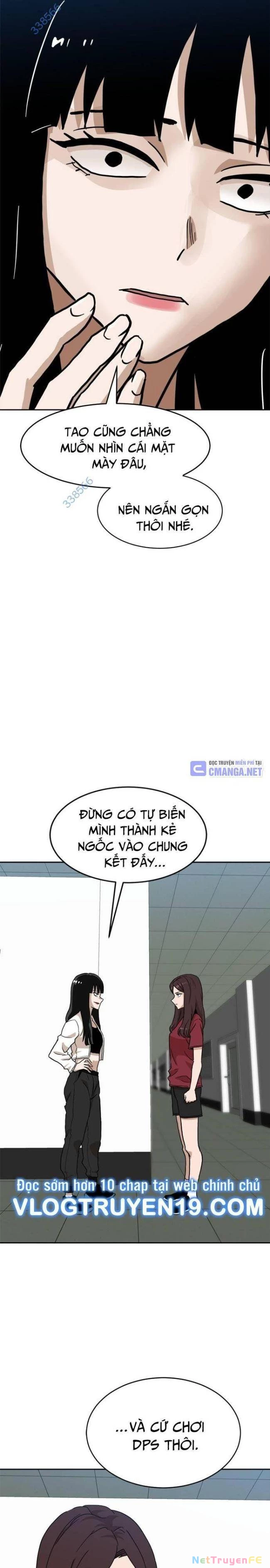 Double Click Chapter 114 - Trang 2