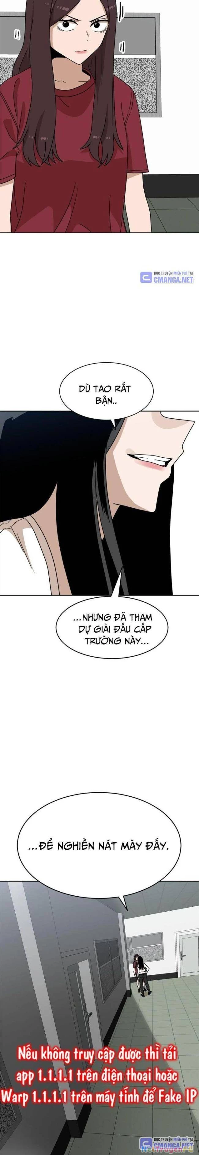 Double Click Chapter 114 - Trang 2
