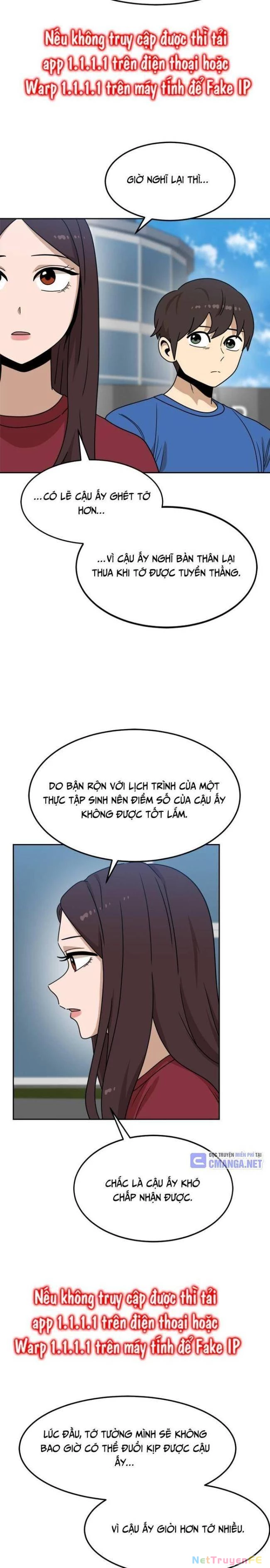 Double Click Chapter 115 - Trang 2