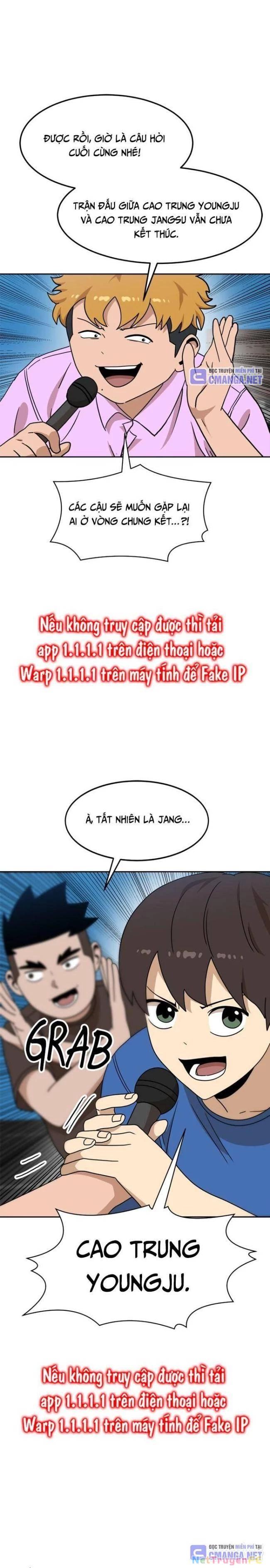 Double Click Chapter 115 - Trang 2