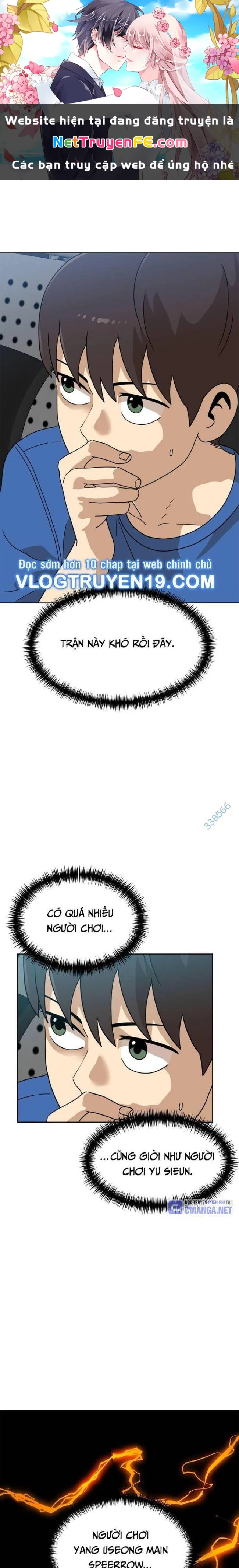 Double Click Chapter 116 - Next Chapter 117