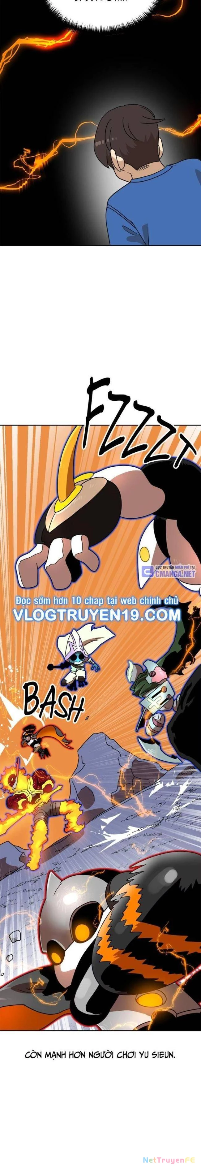 Double Click Chapter 116 - Trang 2