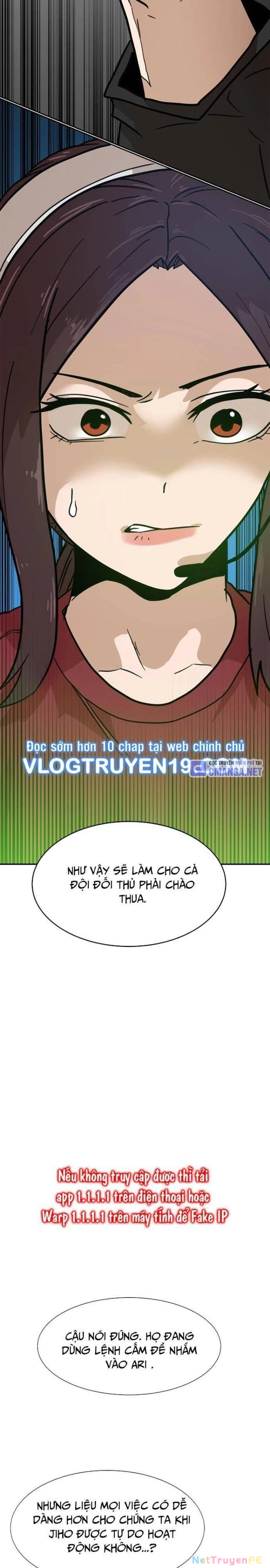 Double Click Chapter 119 - Trang 2