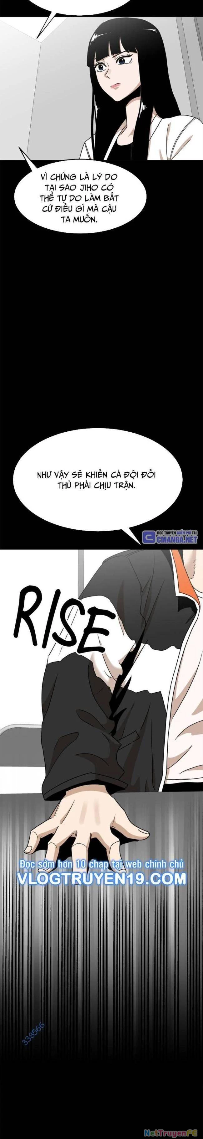 Double Click Chapter 119 - Trang 2