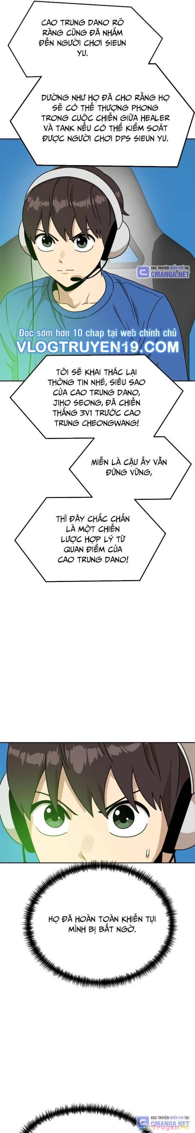 Double Click Chapter 119 - Trang 2