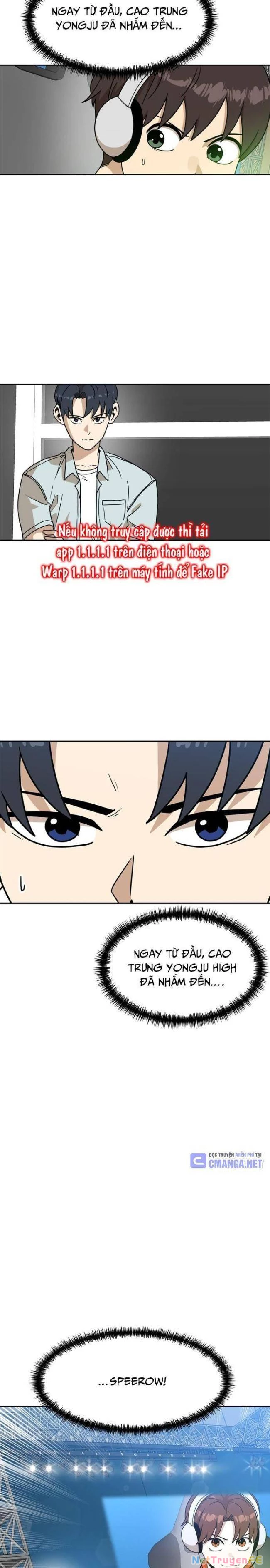 Double Click Chapter 119 - Trang 2