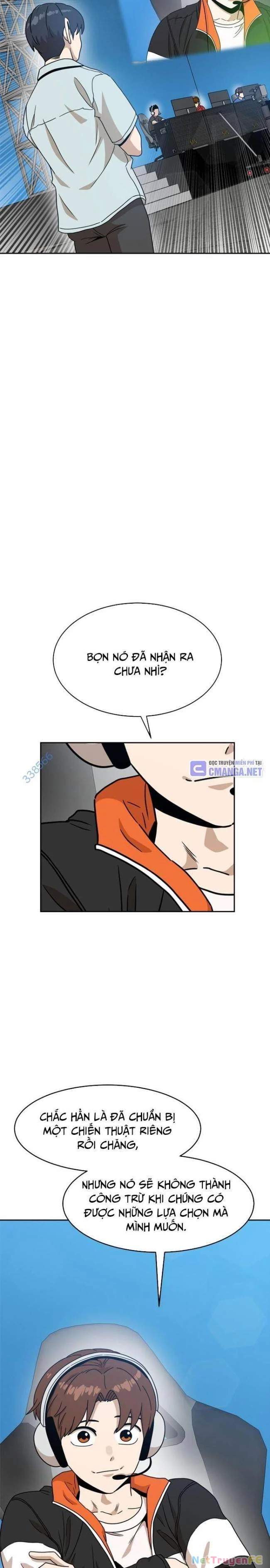 Double Click Chapter 119 - Trang 2