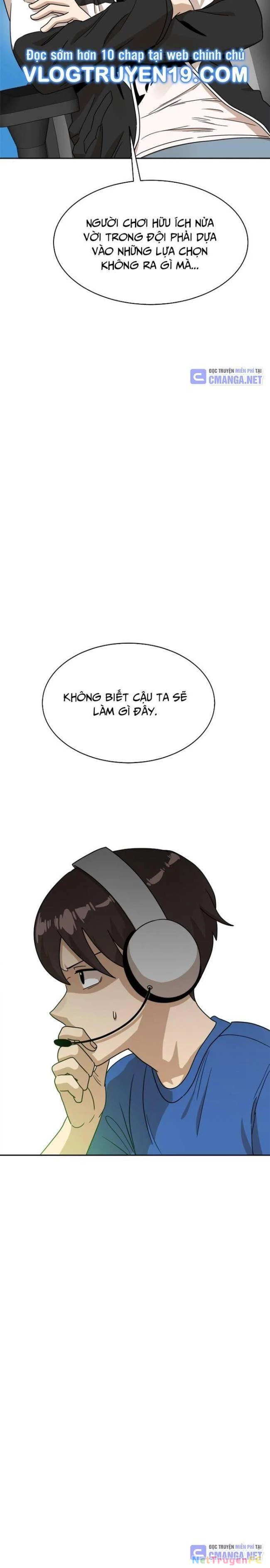 Double Click Chapter 119 - Trang 2