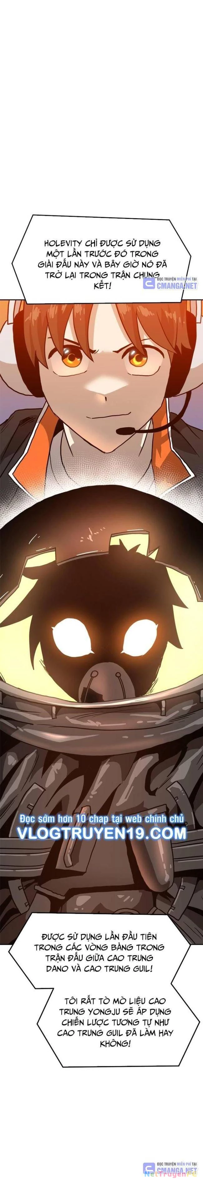 Double Click Chapter 119 - Trang 2