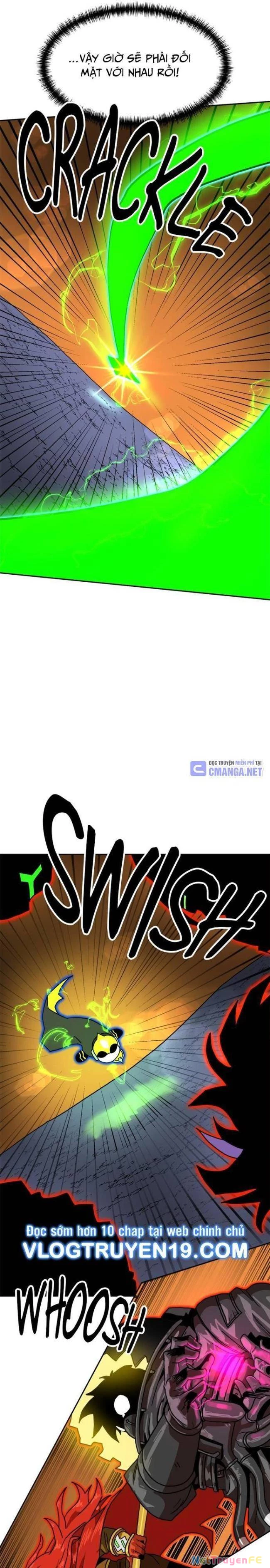 Double Click Chapter 119 - Trang 2