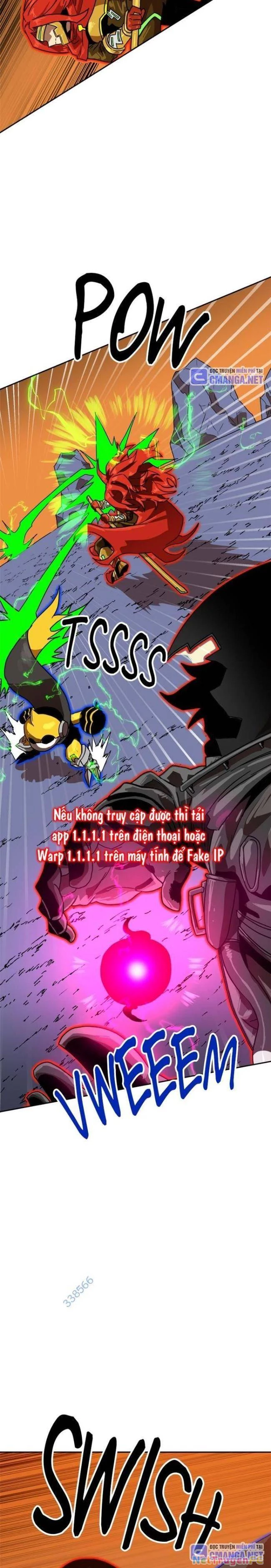 Double Click Chapter 119 - Trang 2