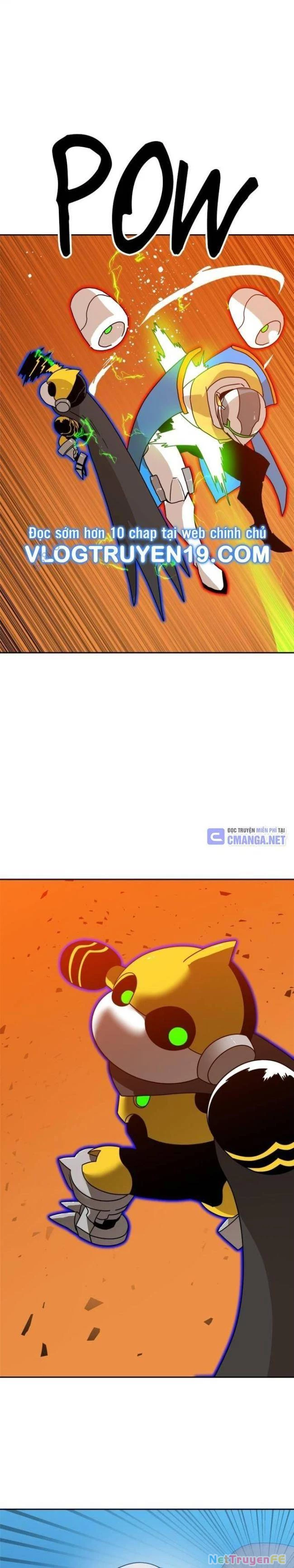 Double Click Chapter 119 - Trang 2