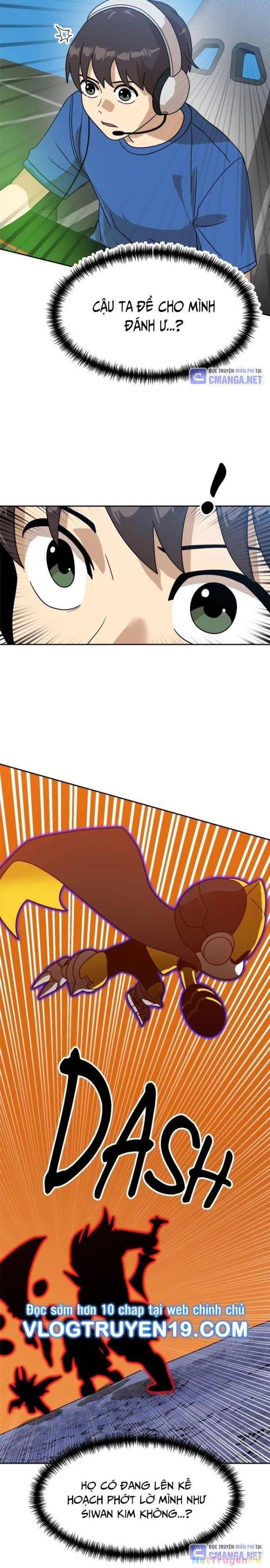 Double Click Chapter 119 - Trang 2