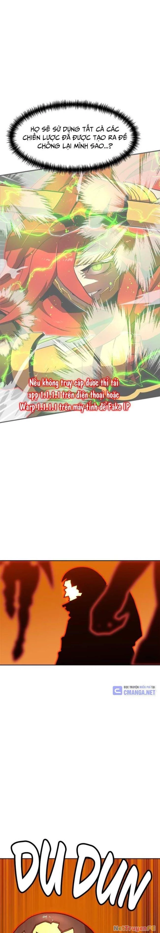 Double Click Chapter 119 - Trang 2