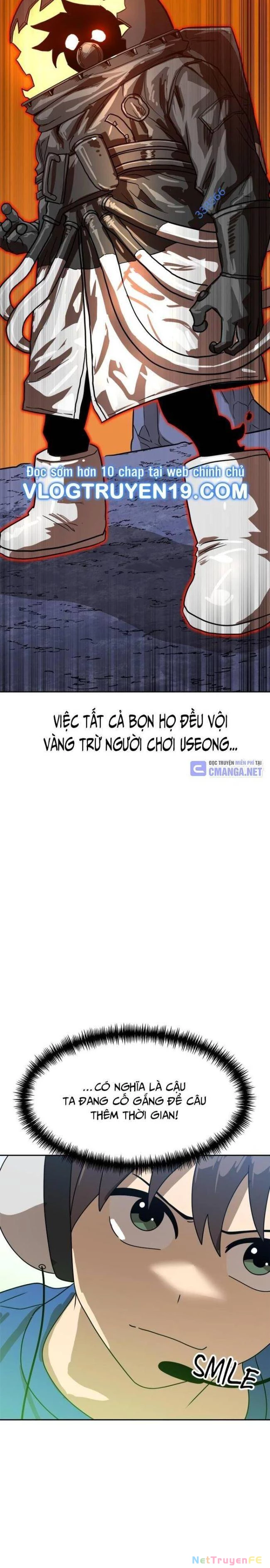 Double Click Chapter 119 - Trang 2