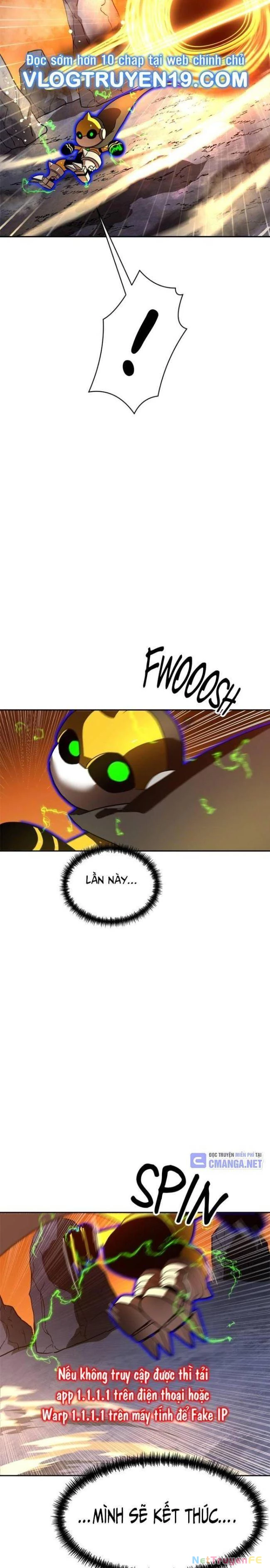 Double Click Chapter 119 - Trang 2