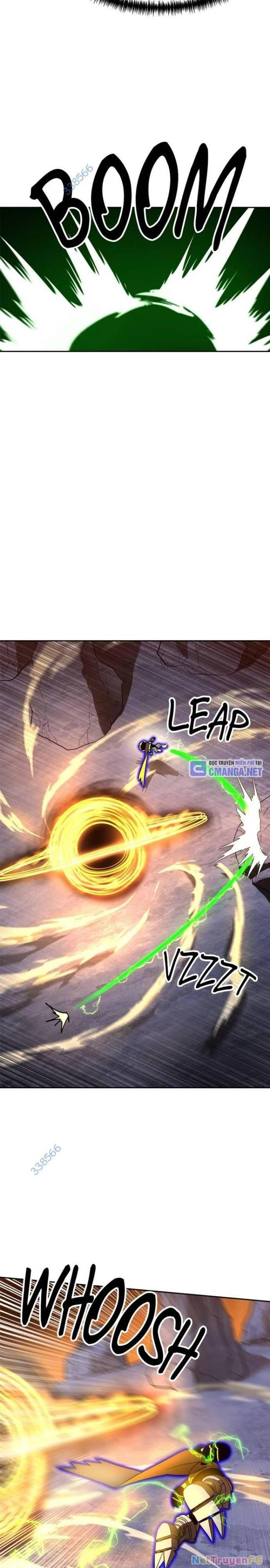 Double Click Chapter 119 - Trang 2