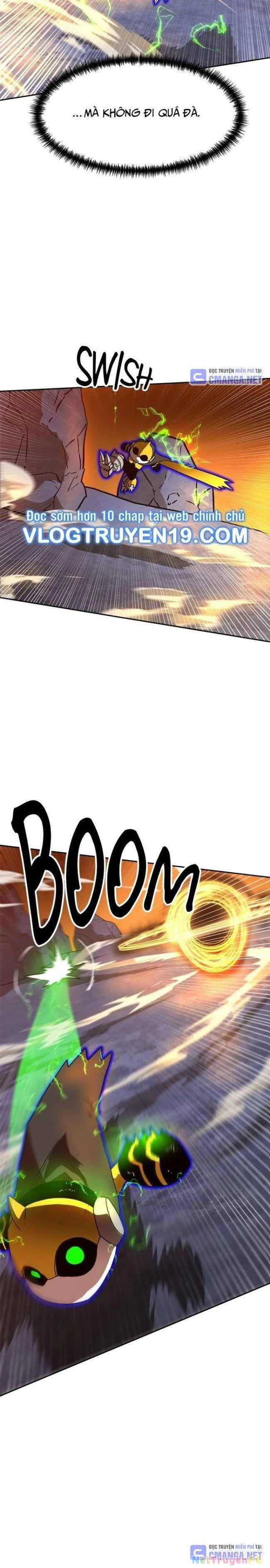 Double Click Chapter 119 - Trang 2