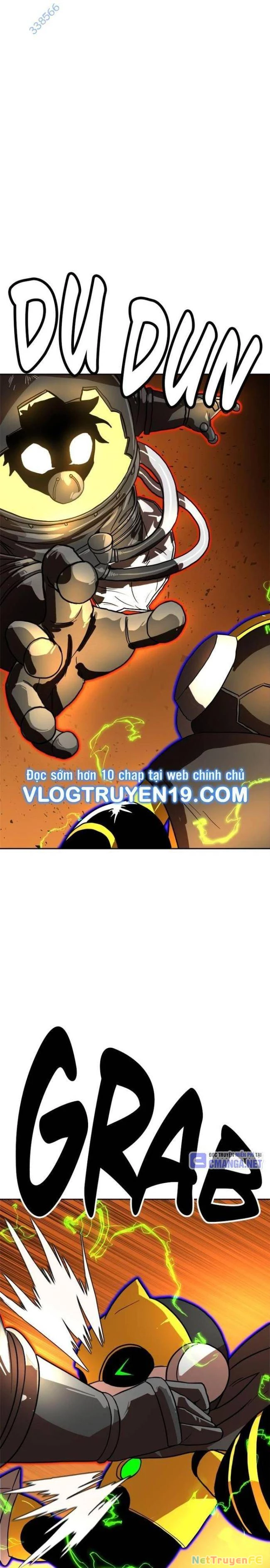 Double Click Chapter 119 - Trang 2