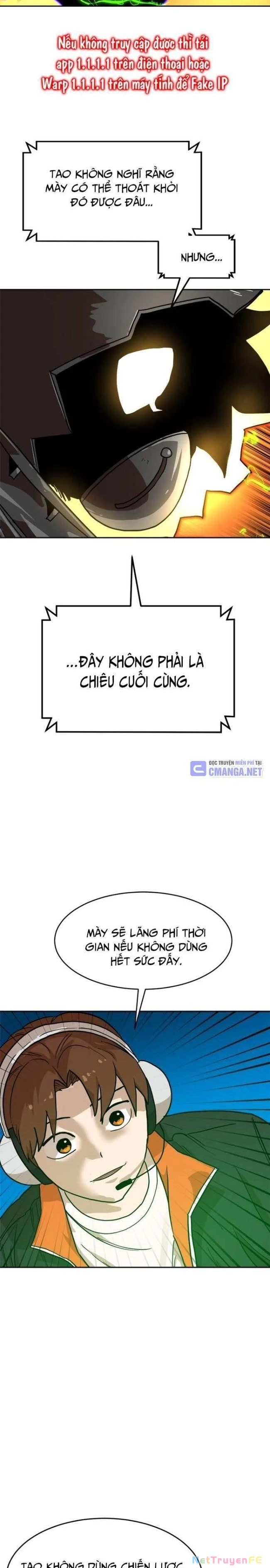 Double Click Chapter 119 - Trang 2