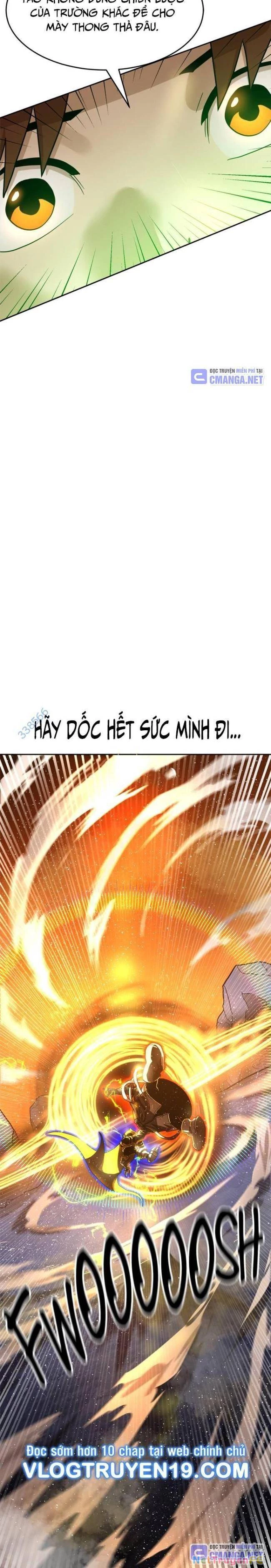 Double Click Chapter 119 - Trang 2