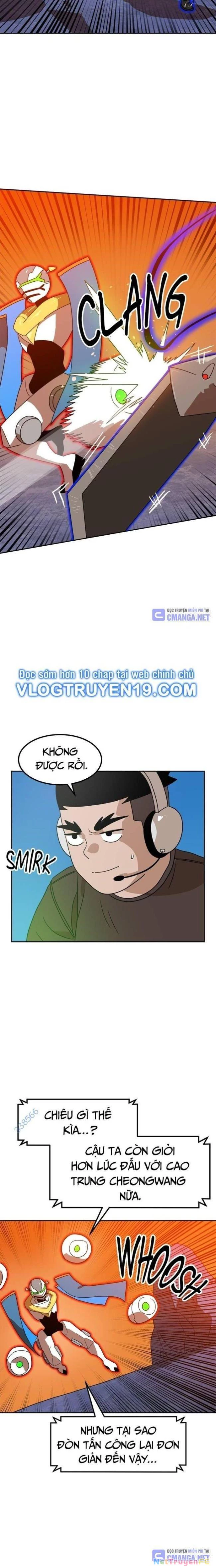 Double Click Chapter 120 - Trang 2