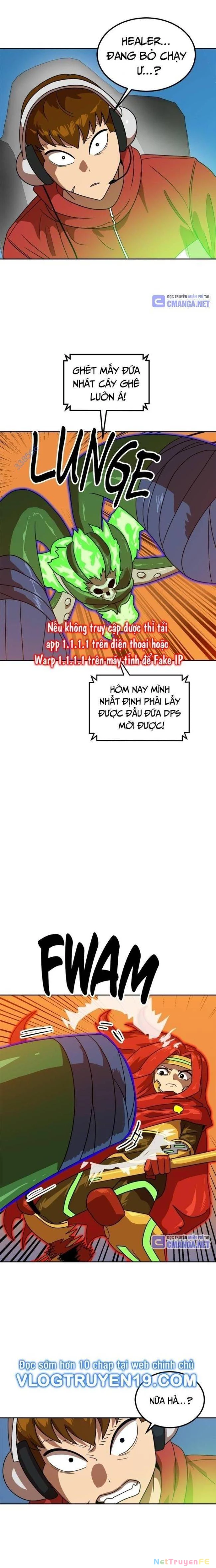 Double Click Chapter 120 - Trang 2