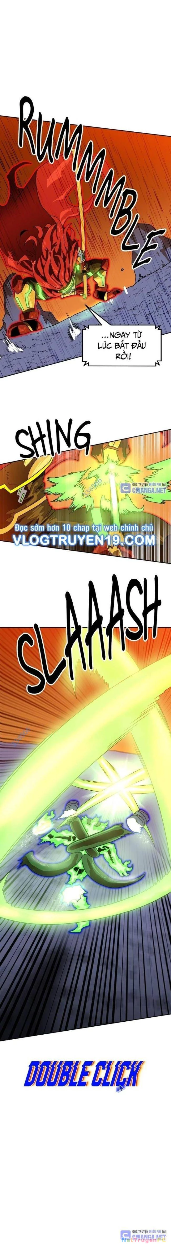 Double Click Chapter 120 - Trang 2