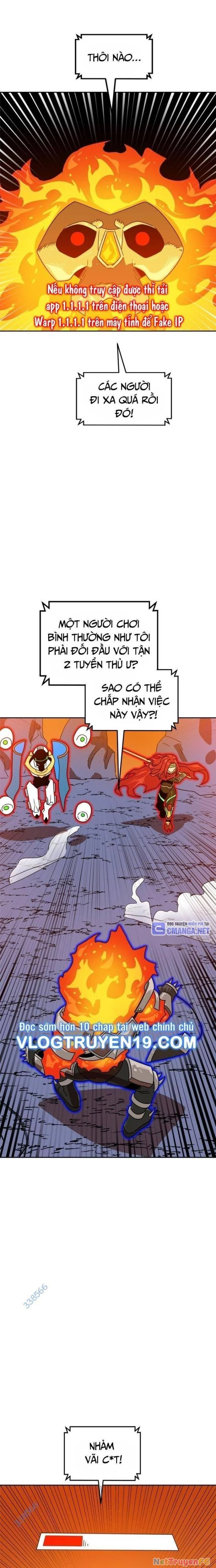 Double Click Chapter 120 - Trang 2