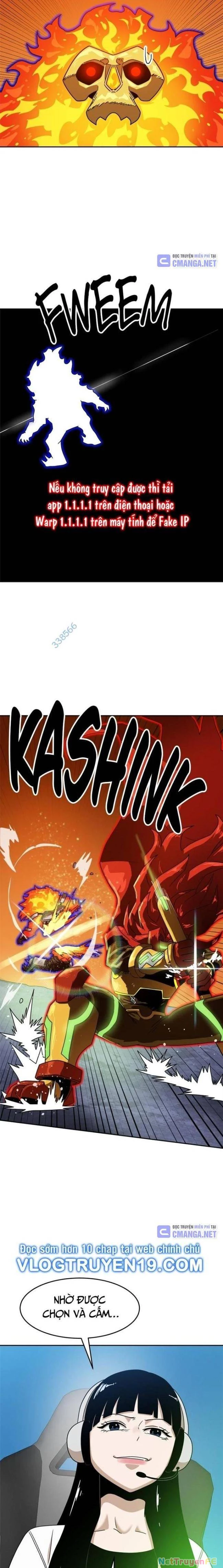 Double Click Chapter 120 - Trang 2